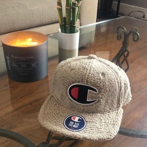 Sherpa champion fitted cap